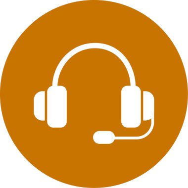 Müşteri servisi. Basit tasarım