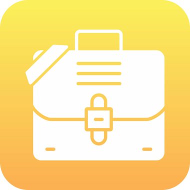 Kilit. Web simgesi basit tasarım