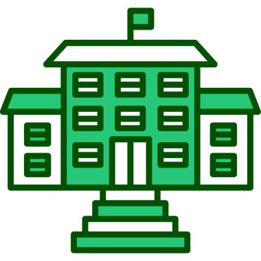 ikon vektör illüstrasyonu oluşturma