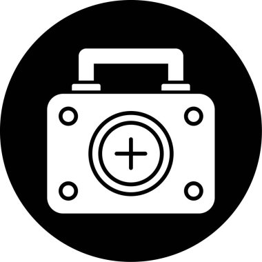 Kamera. Web simgesi basit illüstrasyon