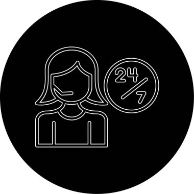 Bir b 2 simgesinin vektör illüstrasyonu