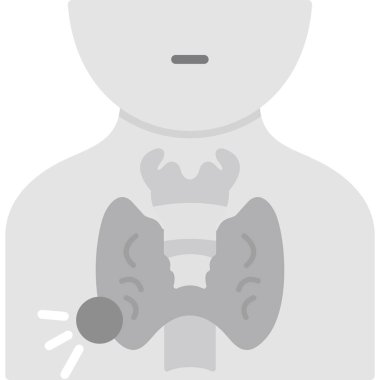 İnsan vücudu anatomisi simgesi