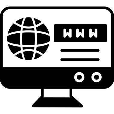 Web tasarımı. Basit resimleme