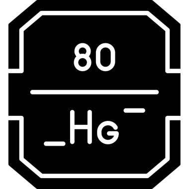 Seo simgesinin vektör illüstrasyonu