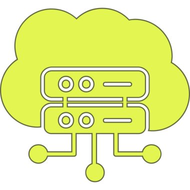 Bulut hesaplama. Basit tasarım