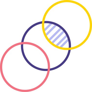 Top. Web simgesi basit illüstrasyon