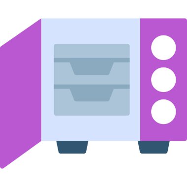 - Araba. Web simgesi basit illüstrasyon