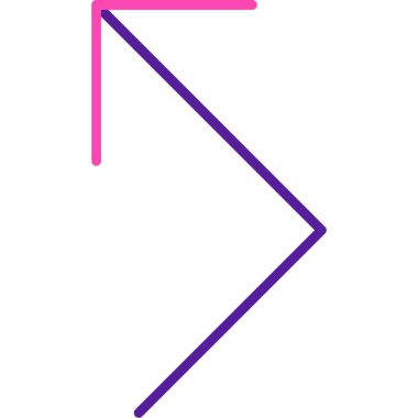 Ok simgesi tasarımı