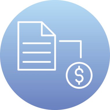 dosya biçimi vektör illüstrasyonuName