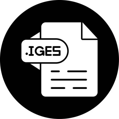 Resmin vektör biçimi simgesi