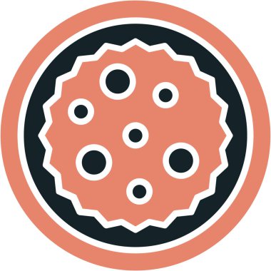 modern simge vektör illüstrasyonu