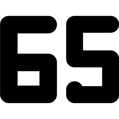 5 numaralı simge ana hat biçiminde