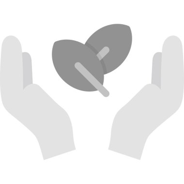 el ele tutuşan kalp simgesi