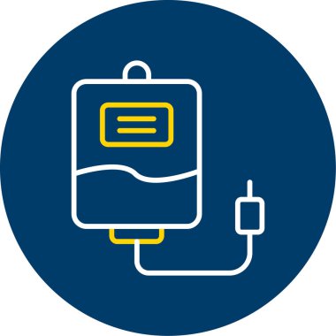 usb Simgesi, Vektör illüstrasyonu