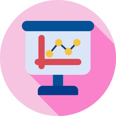 İş grafiği Basit resimleme