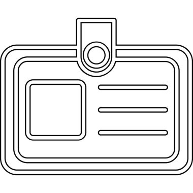 kamera simgesi vektör illüstrasyonu