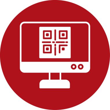 atm vektör simgesi modern illüstrasyon tasarımı