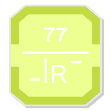 Modern b 'nin vektör illüstrasyonunda topun eksik simgesi