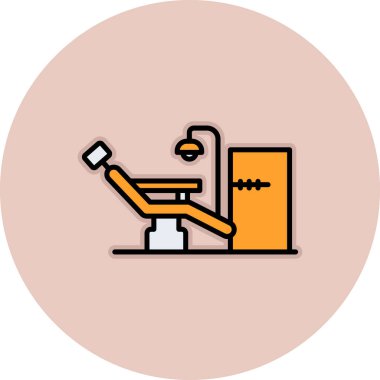 Kişisel ve ticari kullanım için vektör simgesi