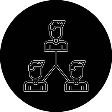 Kişisel ve ticari kullanım için vektör simgesi