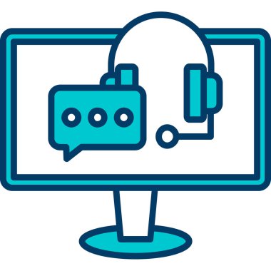 İnternet sohbeti. Basit tasarım