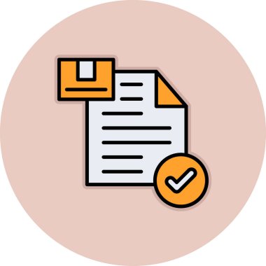 Pano simgesi, özet biçimi