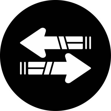 Modern b 'nin vektör gösterimi simge okundan yoksun