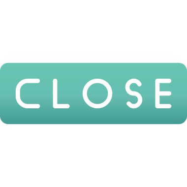 Basit vektör çizimi modern