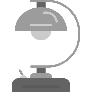 lamba simgesi, vektör çizimi