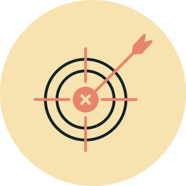 Yumuşak mavi arkaplanda izole edilmiş modayı hedefle.