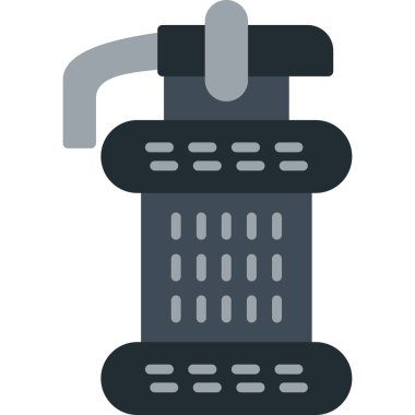 gas stove vector icon design