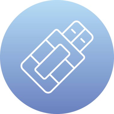 Elini ver. Web simgesi basit illüstrasyon