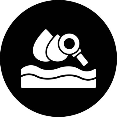 Yüzme havuzunun vektör çizimi