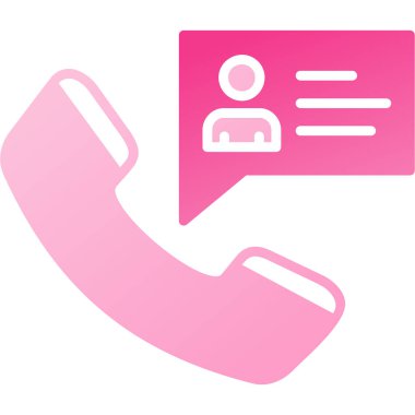 Simge vektör illüstrasyonunu ara