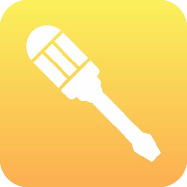 soyut grupta izole edilmiş mikrofon simgesi