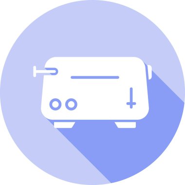 - Araba. Web simgesi basit illüstrasyon