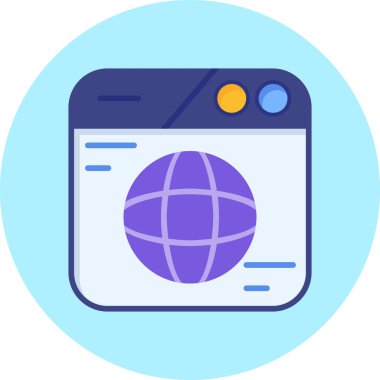 Web Tasarımı. Basit tasarım