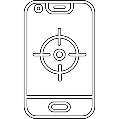 Dondurmalı akıllı telefon