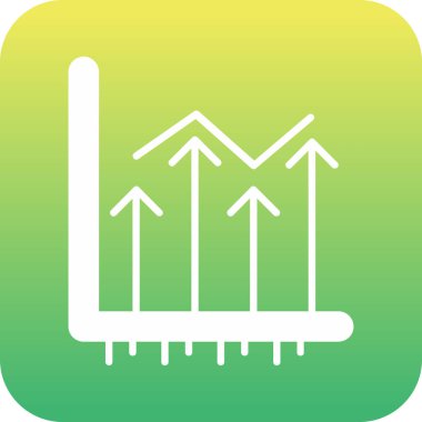 Kişisel ve ticari kullanım için vektör simgesi