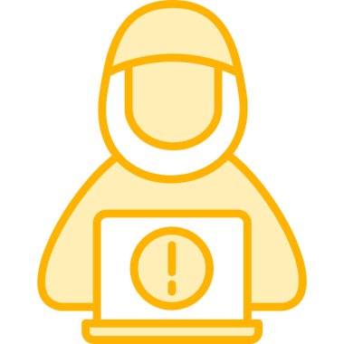 kullanıcı simgesi çizimi