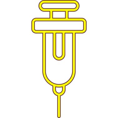 Altın ve siyah arkaplanın vektör çizimi