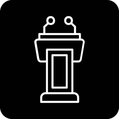 vektör kahve bardağı simgesi