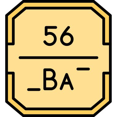 Seo simgesinin vektör illüstrasyonu