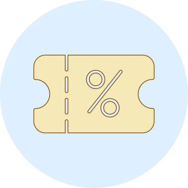 Kredi kartı ikonu vektör illüstrasyonu