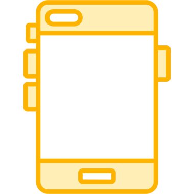 Akıllı telefon. Basit tasarım