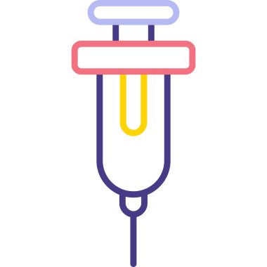 Hava balonu. Basit tasarım