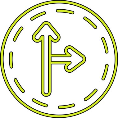 Ok simgesi tasarımı