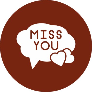 Mesaj vektör çizimini özledim.