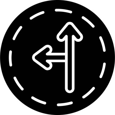 Ok simgesi tasarımı