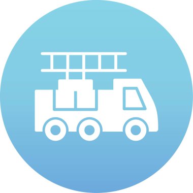 Gıda simgesinin vektör illüstrasyonu